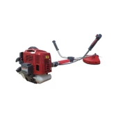 Solax Tk520c 2.2 Hp Düz Şaftlı Motorlu Tırpan - 1