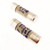 SİGORTA SERAMİK 14x51mm  F 40A HIZLI - 1