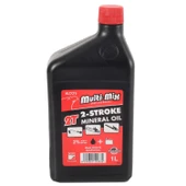 Alco Multimix Sm4012eu İki Zamanlı Motor Yağı 1 Litre - 1