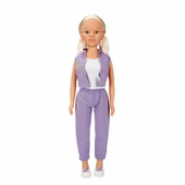 3531 Yürüyüş Arkadaşım Clara Sporty 80 cm - - 5