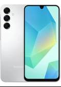Samsung Galaxy A16 8 GB 256 GB Gri (Samsung Türkiye Garantili) - 1
