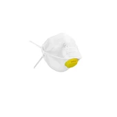 Ydb Master Ventilli Toz Maske 1ad. - 1