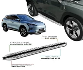 BYD Seal U Yan Basamak 2022 2023 2024 2025 thumbnail 1