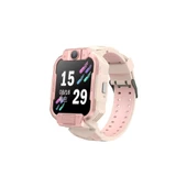 Philips F1 Max Akıllı Çocuk Saati Pembe - 2