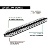 BYD Seal U Yan Basamak 2022 2023 2024 2025 thumbnail 6