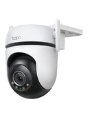 TP-Link Tapo C520WS 2K IP Wi-Fi Güvenlik Kamerası - 1