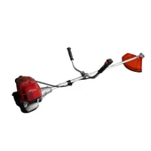 Antrac AMT 450 Honda GX50 Benzinli Yan Tırpan - 1