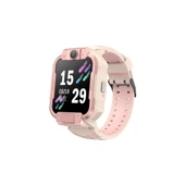 Philips F1 Max Akıllı Çocuk Saati Pembe - 1