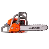 Zomax Zm5010 Benzinli Motorlu Testere 2.7 Hp - 1