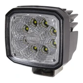 Hella Off-Road Led Lamba 12V-24V Ultra Beam Gen. II 1GA995606-011 - 1