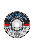 Karbosan Metal Kesici Disk 115x3.0x22,23 - 1