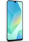 Samsung Galaxy A16 8 GB 256 GB Gri (Samsung Türkiye Garantili) - 3