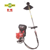 Kawasaki Sırt Tırpanı 2 Kw 2.8 Hp 53.2 Cc - 1