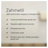 Braun SE 7041 Silk Epil 7 Islak ve Kuru Kalıcı Pürüzsüz Cilt Epilasyon Cihazı Beyaz - 6
