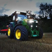 Hella Off-Road Led Lamba 12V-24V Power Beam 1500 1GA996288-021 thumbnail 7