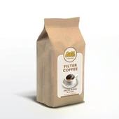 Gold Stone Filtre Kahve Blend 250 Gr- Kağıt Metal - 2