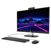 HP 27-CR000TT 83700TT03 Ryzen7 7730U 32GB 1TBSSD 27" FHD W11H All In One Bilgisayar - 3