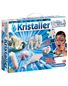 Clementoni Deney Seti Kristaller 64229 - 1