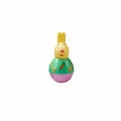 WE001000 Weebles Peppa Pig Tekli Paket - 7428 +18 ay - 2