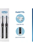 Oral-B Pro 2900 2'li Şarjlı Diş Fırçası - 2