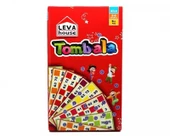 LEVA HOUSE TOMBALA (09-2021) - 1