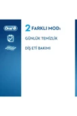 Oral-B Pro 2900 2'li Şarjlı Diş Fırçası - 4