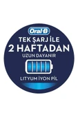 Oral-B Pro 2900 2'li Şarjlı Diş Fırçası - 6