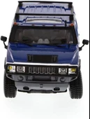 Maisto 2003 Hummer H2 SUV  1/27 Model Araba - 2