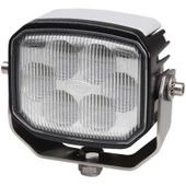 Hella Off-Road Led Lamba 12V-24V Power Beam 1500 1GA996288-021 thumbnail 1