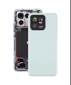 Cbtx Xiaomi 13 Pil Arka Kapağı Yeşil - 1