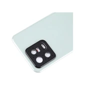Cbtx Xiaomi 13 Pil Arka Kapağı Yeşil - 5
