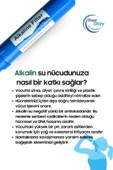 12 Aşamalı Su Arıtma Filtresi Seti - Sediment Gac Karbon Granül Karbon Post Karbon Membran Alkali ve Multi Mineral Filtre + Bağlantı Aparatları - 7
