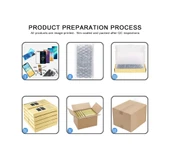 Cbtx Xiaomi 13 Pil Arka Kapağı Yeşil - 6