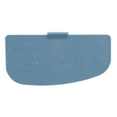 Çamaşır Makinesi Sıvı Deterjan Apatarı, Vestel CMI76201, CMI128122WIFI ile Uyumlu thumbnail 4