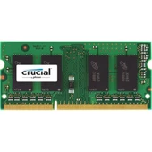 Crucial 8GB 1600MHz CT102464BF160B DDR3 Notebook Ram - 1