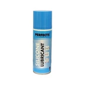 Perfect Sılıcone Lubrıcant 200ml Sprey - 1
