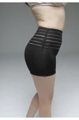 Sıkılaştıran Toparlayan Karın Ve Göbek Bölgesinde Etkili Boxer Korse - 2