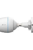 Ezviz C3TN 2 MP Beyaz Wifi Özellikli Akıllı Güvenlik Kamerası - 4