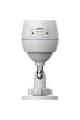 Ezviz C3TN 2 MP Beyaz Wifi Özellikli Akıllı Güvenlik Kamerası - 2