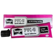 Tangit PVC-U Yapıştırıcı 50gr - 1