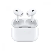 ScHitec Air Pro 2 ANC Bluetooth 5.0 Dokunmatik Kablosuz Kulaklık Kılıf ve İp Hediyeli YK11 - 1