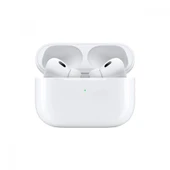 ScHitec Air Pro 2 ANC Bluetooth 5.0 Dokunmatik Kablosuz Kulaklık Kılıf ve İp Hediyeli YK11 - 2