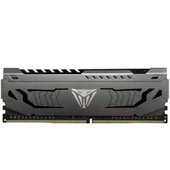 Patriot Viper Steel 16GB (1x16GB) DDR4 3200Mhz CL16 Gaming Ram(Bellek) (PVS416G320C6) - 2