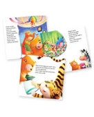 Eolo Yavru Ayının Doğum Günü Partisi thumbnail 2