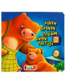 Eolo Yavru Ayının Doğum Günü Partisi thumbnail 1