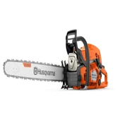 Husqvarna 585 XP Benzinli Motorlu Testere 6.9 Hp - 1