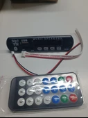 Bluetooth oto teyp çevirici - 1
