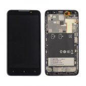 HTC Desire 516 Dual Sim Lcd Ekran Dokunmatik Çerçeveli A+++Süper Kalite - 2