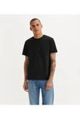 Levi's Erkek T-Shirt 25Y001TT-0001 - 1