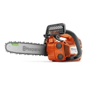 Husqvarna T 525 Benzinli Budama Motoru 1.5 Hp - 1